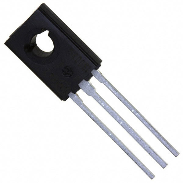Транзистор Дарлингтона 2N6038 - № 1 Транзистор Дарлингтона 2N6038 - № 1
