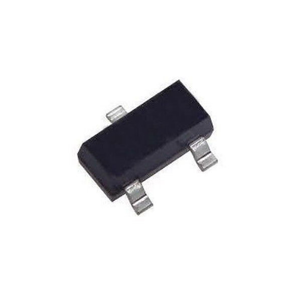 Транзистор полевой MOSFET DMG1013T-7 - № 1 Транзистор полевой MOSFET DMG1013T-7 - № 1