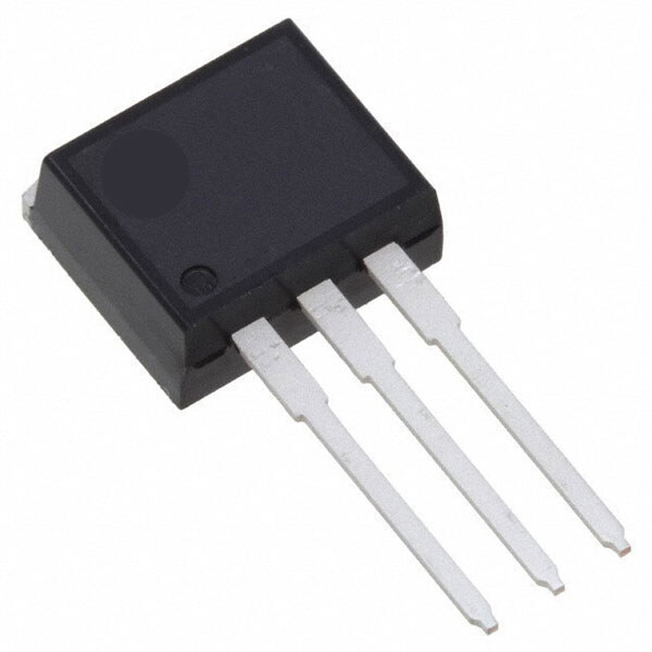 Транзистор полевой MOSFET FCI25N60N_F102 - № 1 Транзистор полевой MOSFET FCI25N60N_F102 - № 1