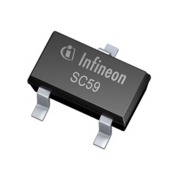 Транзистор полевой MOSFET APM2301AAC-TR - № 1 Транзистор полевой MOSFET APM2301AAC-TR - № 1