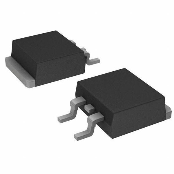 Транзистор польовий MOSFET JMSH1004AE - № 1 Транзистор польовий MOSFET JMSH1004AE - № 1