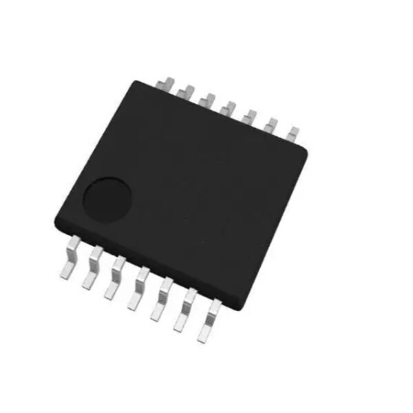 Компаратор TS334IYPT - № 1 Компаратор TS334IYPT - № 1