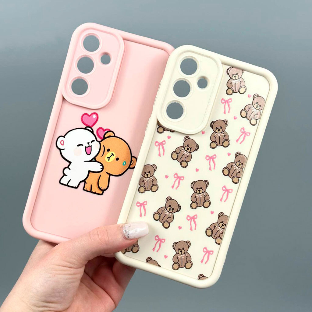 Чехол (накладка) Samsung Galaxy A36 5G / Galaxy A56 5G, Shock Sides Resistant, Soccer Ball, Рисунок - № 2 Чехол (накладка) Samsung Galaxy A36 5G / Galaxy A56 5G, Shock Sides Resistant, Soccer Ball, Рисунок - № 2