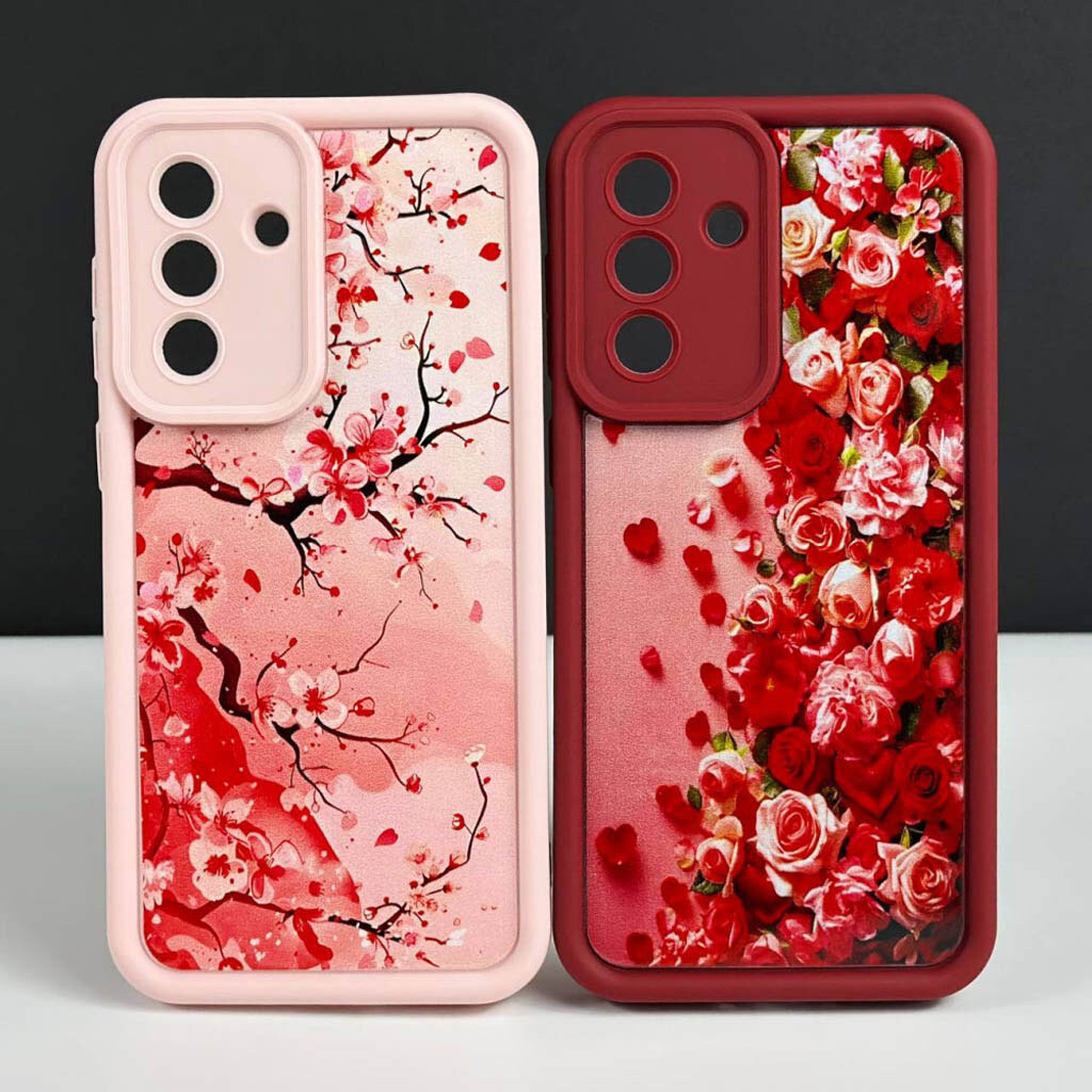 Чехол (накладка) Xiaomi Poco C71 / Redmi A5 / Redmi A7, Shock Sides Resistant, Tony Bear, Рисунок - № 3 Чехол (накладка) Xiaomi Poco C71 / Redmi A5 / Redmi A7, Shock Sides Resistant, Tony Bear, Рисунок - № 3