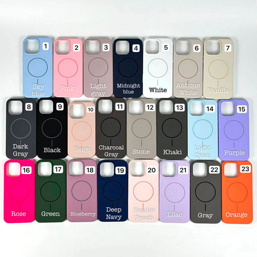Чехол (накладка) Apple iPhone 13 Pro, Air Beats, MagSafe, Tender Peach, Розовый - № 8 Чехол (накладка) Apple iPhone 13 Pro, Air Beats, MagSafe, Tender Peach, Розовый - № 8