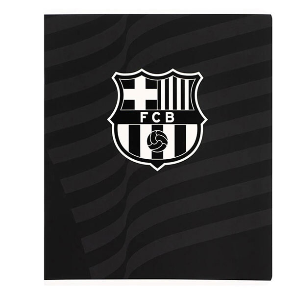 Зошит шкільний клітинка серія "Barcelona", 24 аркуші, Kite - № 6 Зошит шкільний клітинка серія "Barcelona", 24 аркуші, Kite - № 6