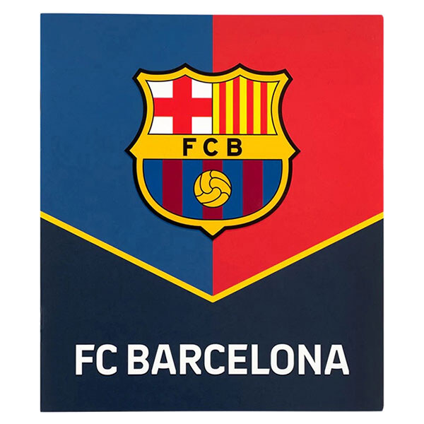 Зошит шкільний клітинка серія "Barcelona", 24 аркуші, Kite - № 8 Зошит шкільний клітинка серія "Barcelona", 24 аркуші, Kite - № 8