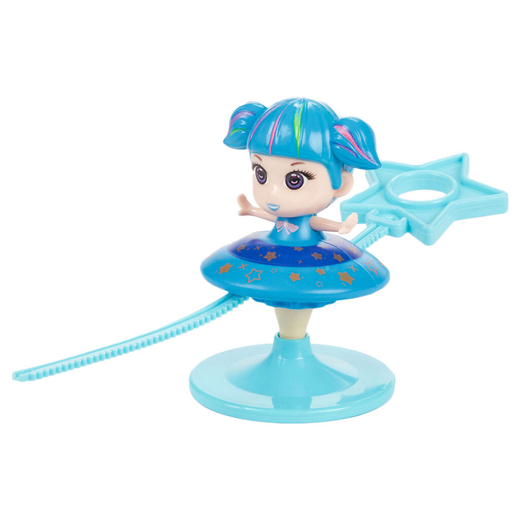 Волчок "Балерина", Toi-Toys - № 1 Волчок "Балерина", Toi-Toys - № 1