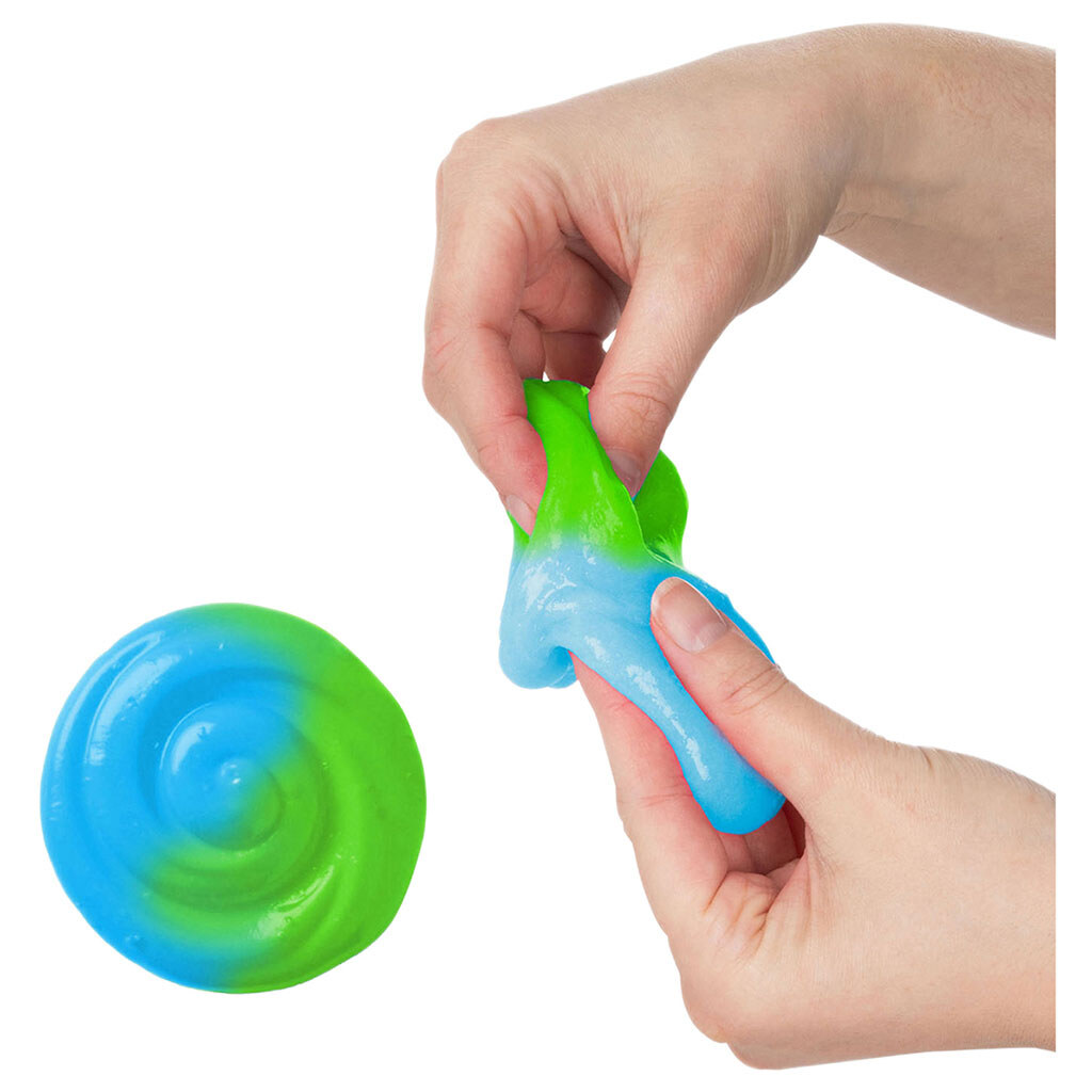 Игрушка-слайм "Color Change", аксессуары размер XL, Toi-Toys - № 4 Игрушка-слайм "Color Change", аксессуары размер XL, Toi-Toys - № 4