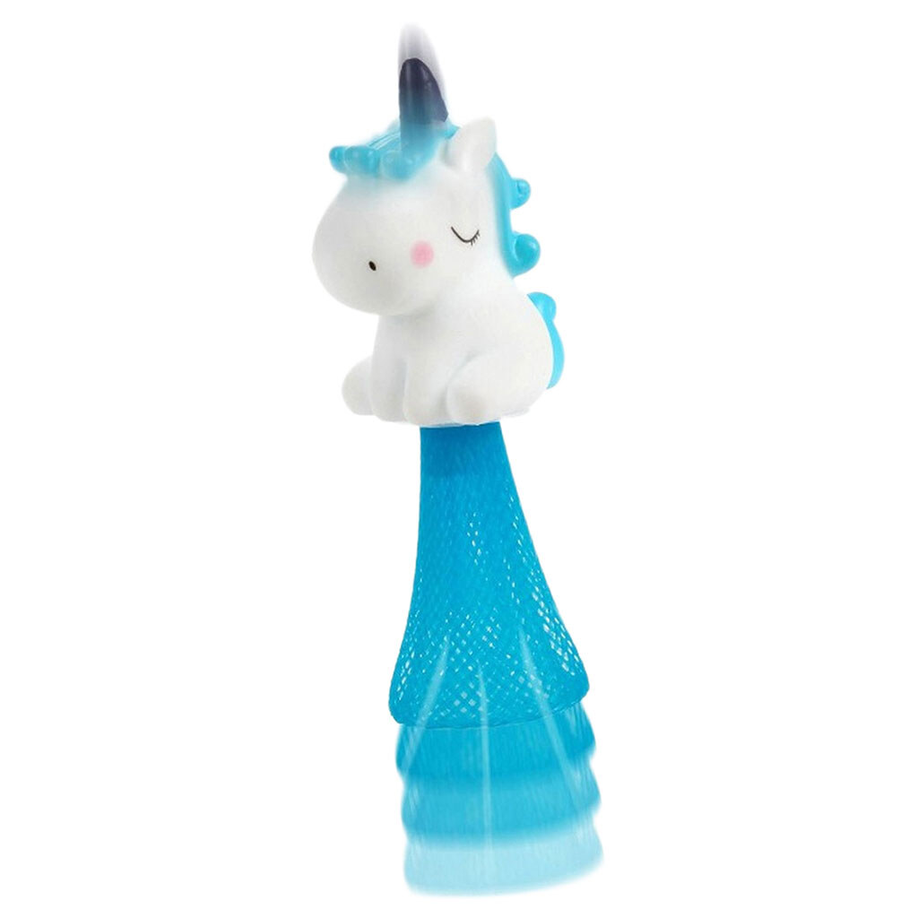 Игрушка-прыгунец "Единорог", Toi-Toys - № 3 Игрушка-прыгунец "Единорог", Toi-Toys - № 3