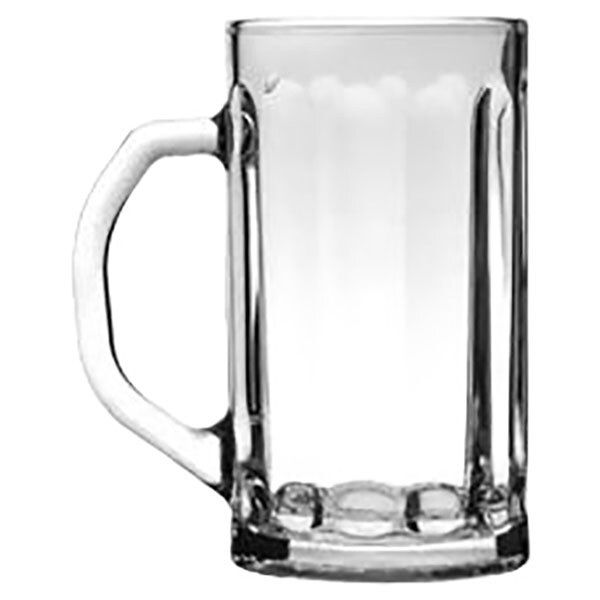 Кружка стеклянная Galleryglass "А кому сейчас легко?", 310 мл - № 1 Кружка стеклянная Galleryglass "А кому сейчас легко?", 310 мл - № 1