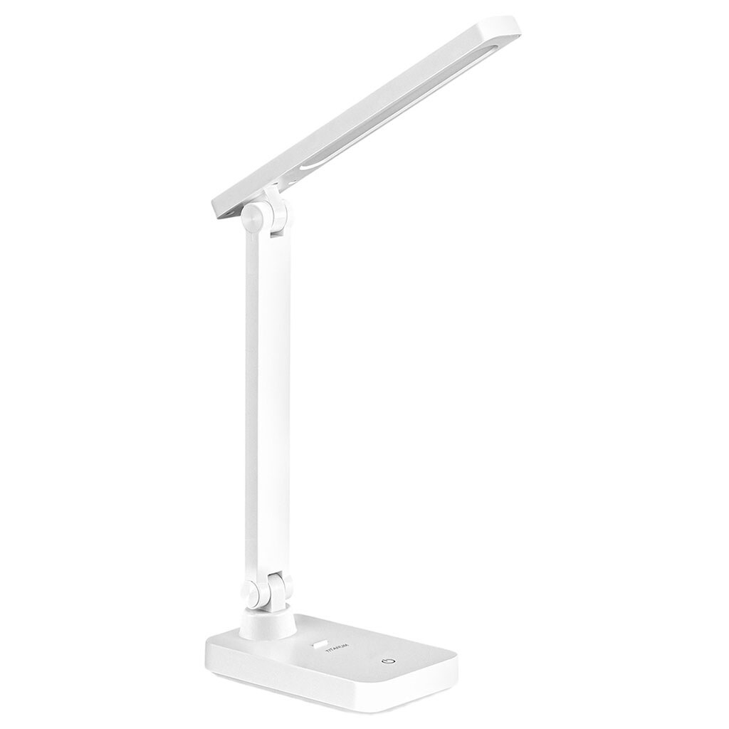 Лампа настольная LED аккумуляторная TITANUM TLTF-017W, 11 Вт - № 1 Лампа настольная LED аккумуляторная TITANUM TLTF-017W, 11 Вт - № 1