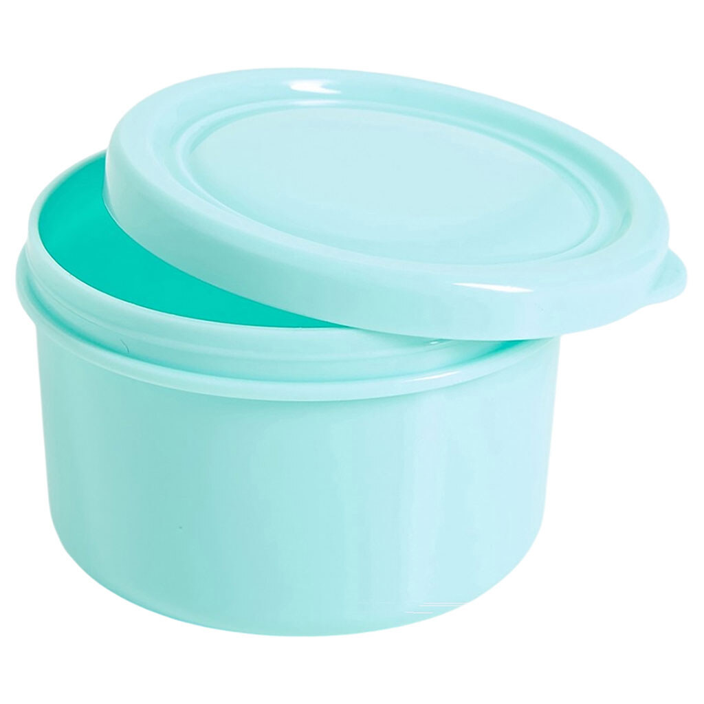 Ланч-бокс пластиковий зі столовим приладдям, Excellent Houseware - № 4 Ланч-бокс пластиковий зі столовим приладдям, Excellent Houseware - № 4