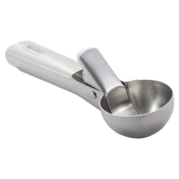 Ложка для мороженого из нержавеющей стали Excellent Houseware - № 1 Ложка для мороженого из нержавеющей стали Excellent Houseware - № 1