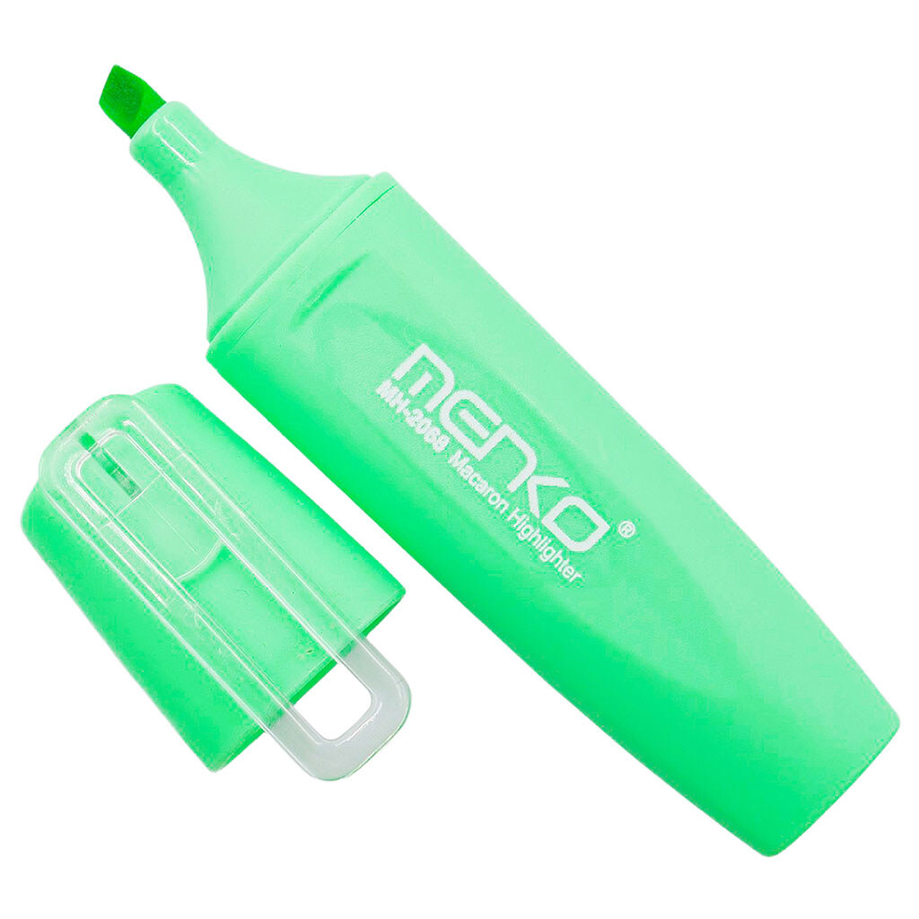 Маркер текстовый цветной, в ассортименте. - № 2 Маркер текстовый цветной, в ассортименте. - № 2