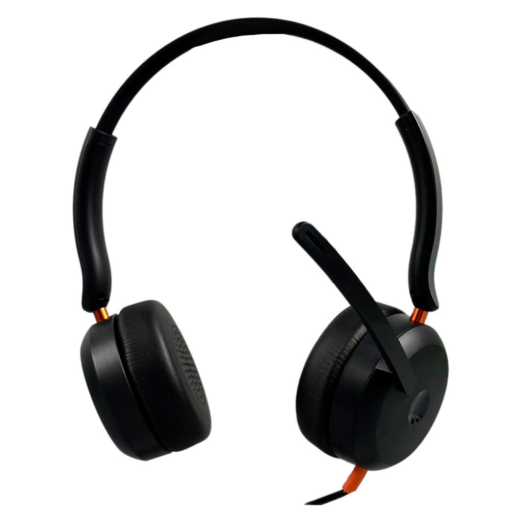 Наушники Meetion HP005U, С микрофоном, Черный - № 1 Наушники Meetion HP005U, С микрофоном, Черный - № 1
