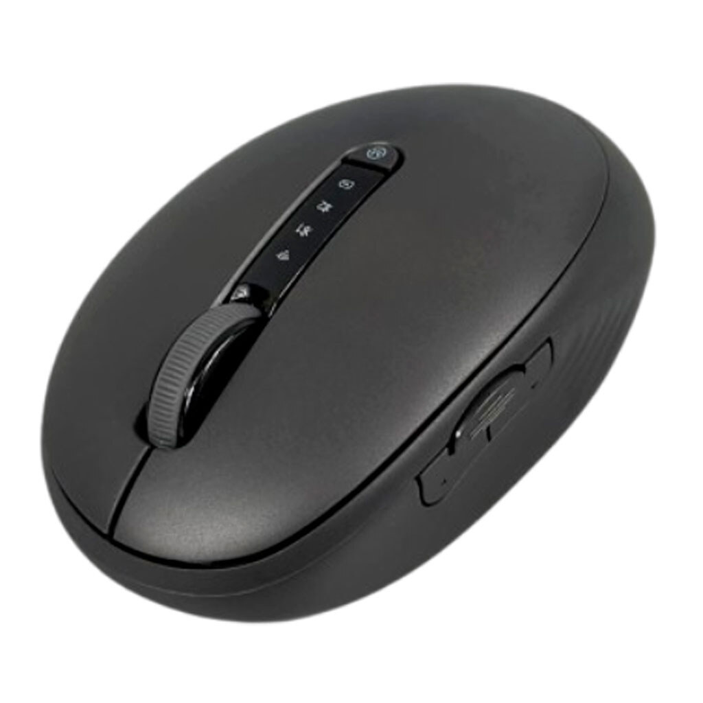 Миша Meetion BTM640, Чорний - № 1 Миша Meetion BTM640, Чорний - № 1