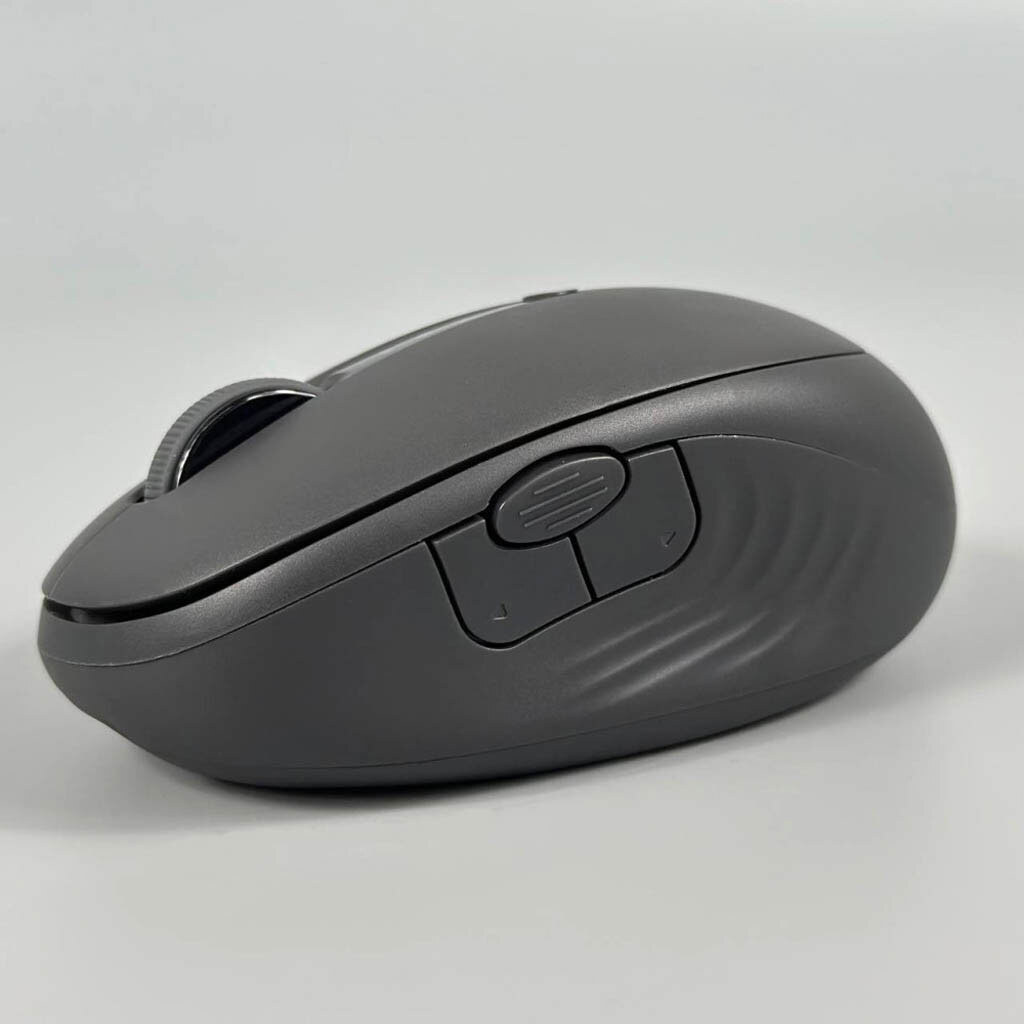 Миша Meetion BTM640, Чорний - № 2 Миша Meetion BTM640, Чорний - № 2