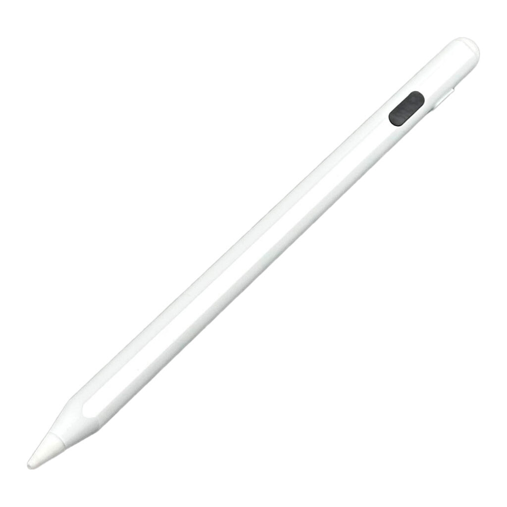 Стилус универсальный 2268A Universal Pen Magnetic, Белый - № 1 Стилус универсальный 2268A Universal Pen Magnetic, Белый - № 1