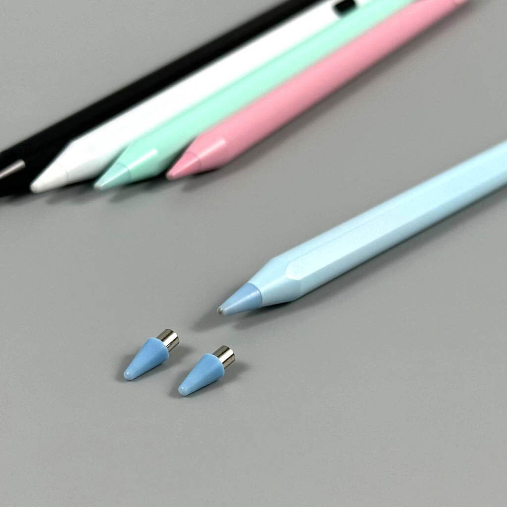 Стилус универсальный 2268A Universal Pen Magnetic, Белый - № 2 Стилус универсальный 2268A Universal Pen Magnetic, Белый - № 2