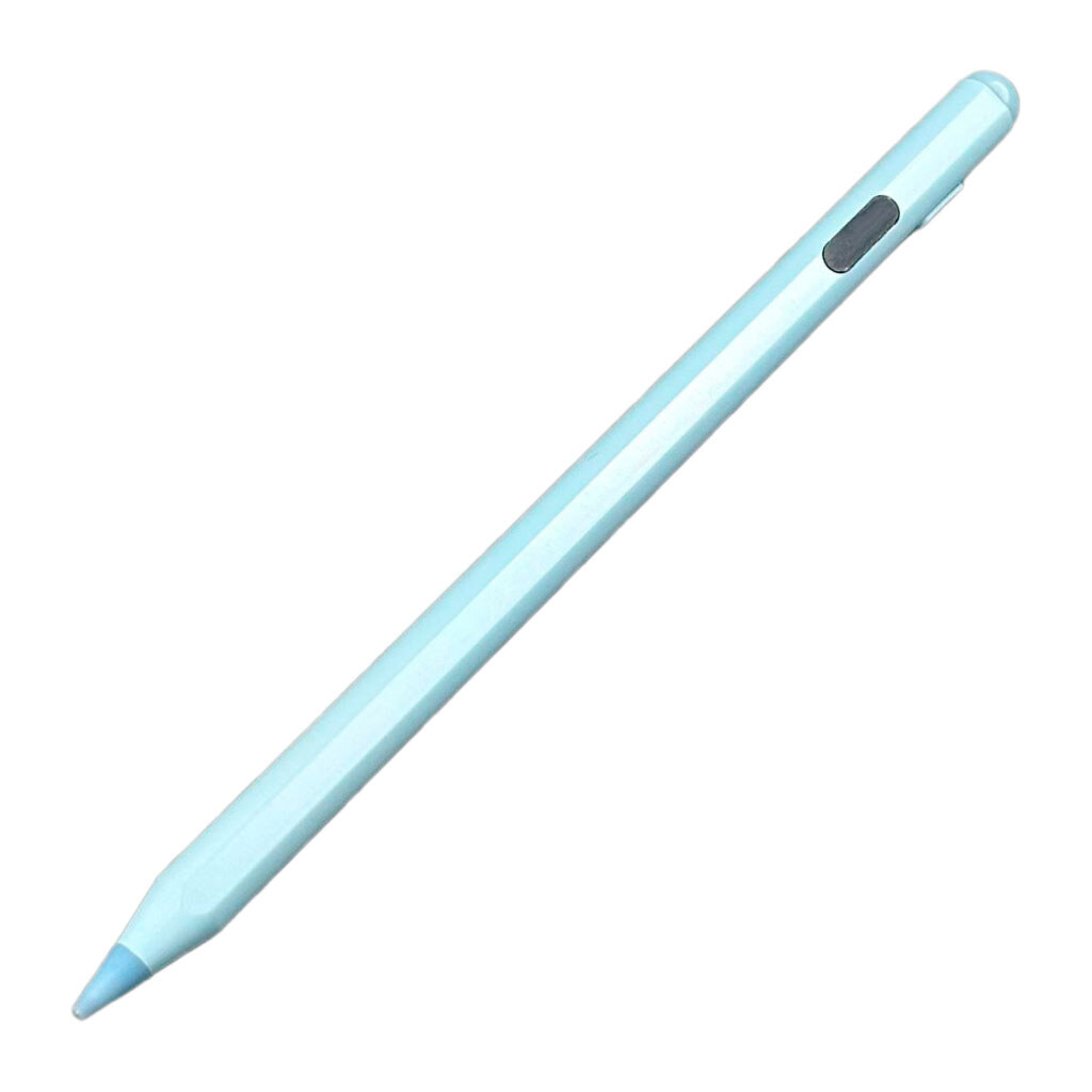 Стилус универсальный 2268A Universal Pen Magnetic, Голубой - № 1 Стилус универсальный 2268A Universal Pen Magnetic, Голубой - № 1