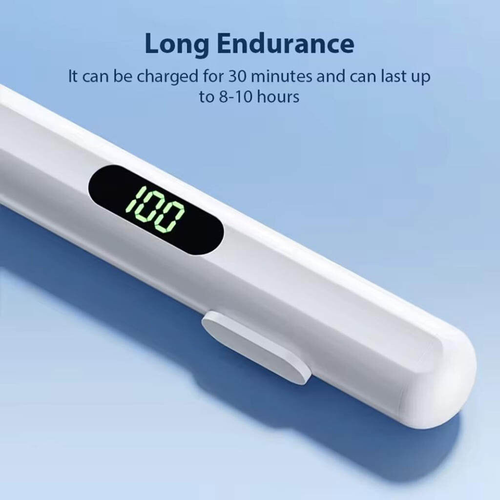 Стилус универсальный 2268A Universal Pen Magnetic, Голубой - № 6 Стилус универсальный 2268A Universal Pen Magnetic, Голубой - № 6