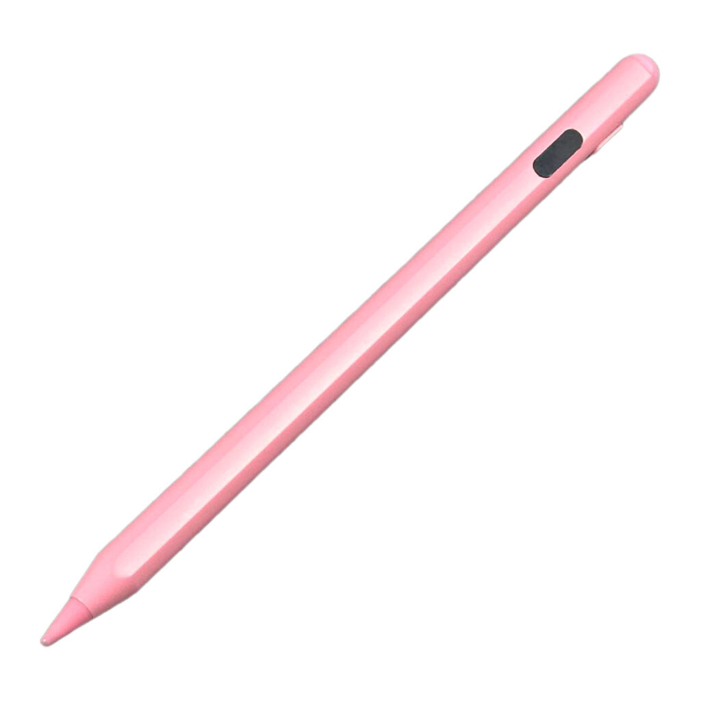 Стилус универсальный 2268A Universal Pen Magnetic, Розовый - № 1 Стилус универсальный 2268A Universal Pen Magnetic, Розовый - № 1