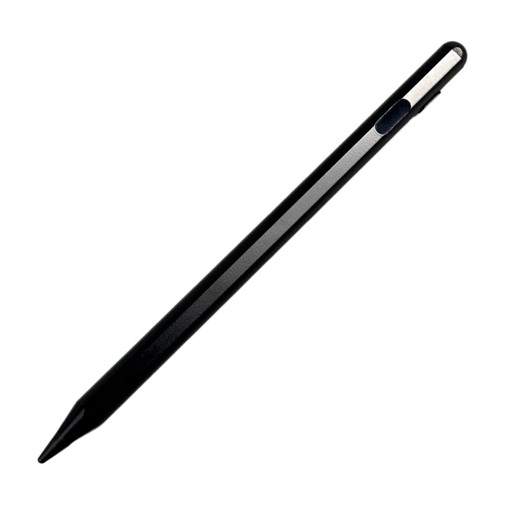 Стилус универсальный 2268A Universal Pen Magnetic, Черный - № 1 Стилус универсальный 2268A Universal Pen Magnetic, Черный - № 1