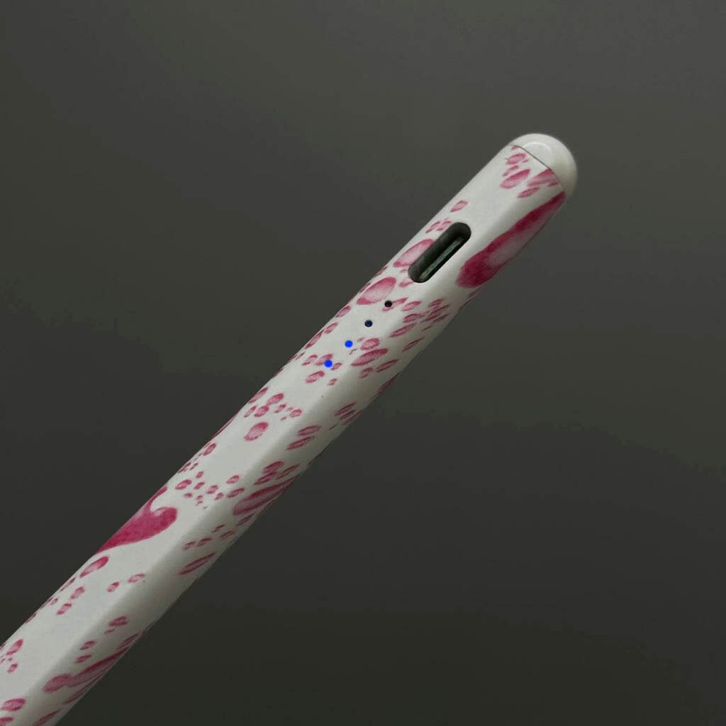 Стилус Universal Pen Magnetic, Белый - № 3 Стилус Universal Pen Magnetic, Белый - № 3