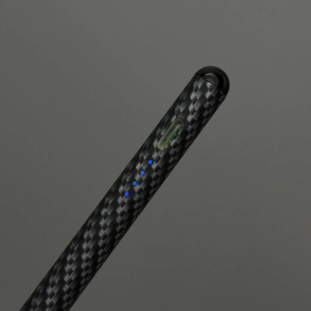 Стилус Universal Pen Magnetic, Черный - № 3 Стилус Universal Pen Magnetic, Черный - № 3