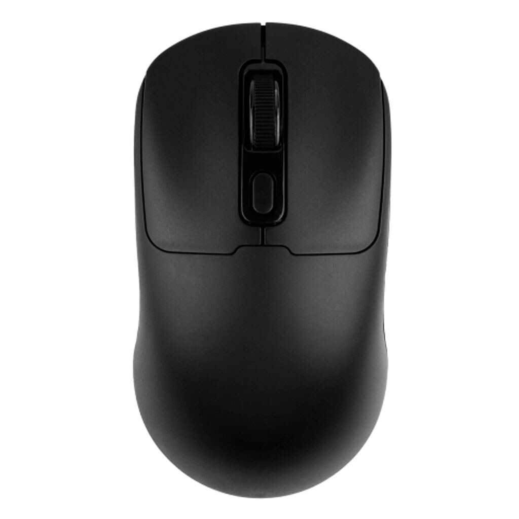 Миша T-Wolf Q3, Чорний - № 1 Миша T-Wolf Q3, Чорний - № 1