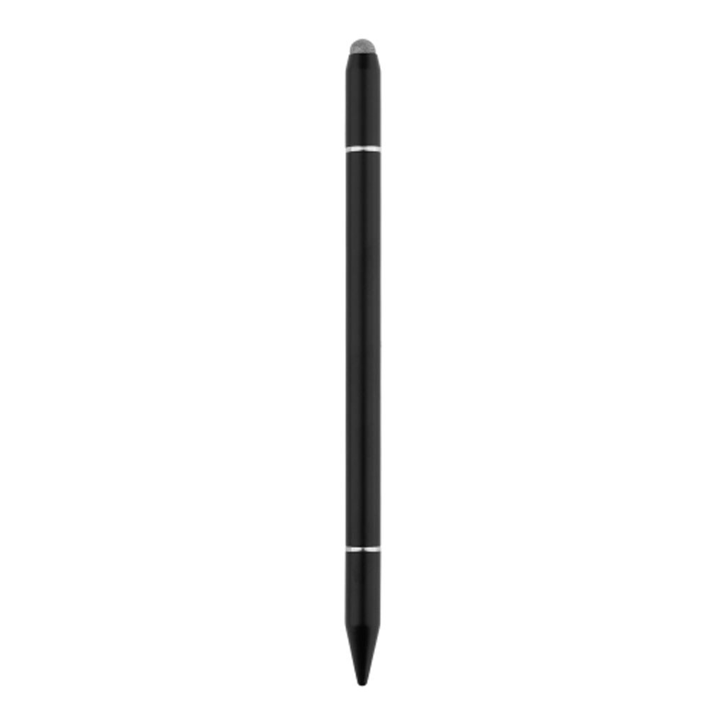 Стилус 3in1 Magnetic, Черный - № 1 Стилус 3in1 Magnetic, Черный - № 1
