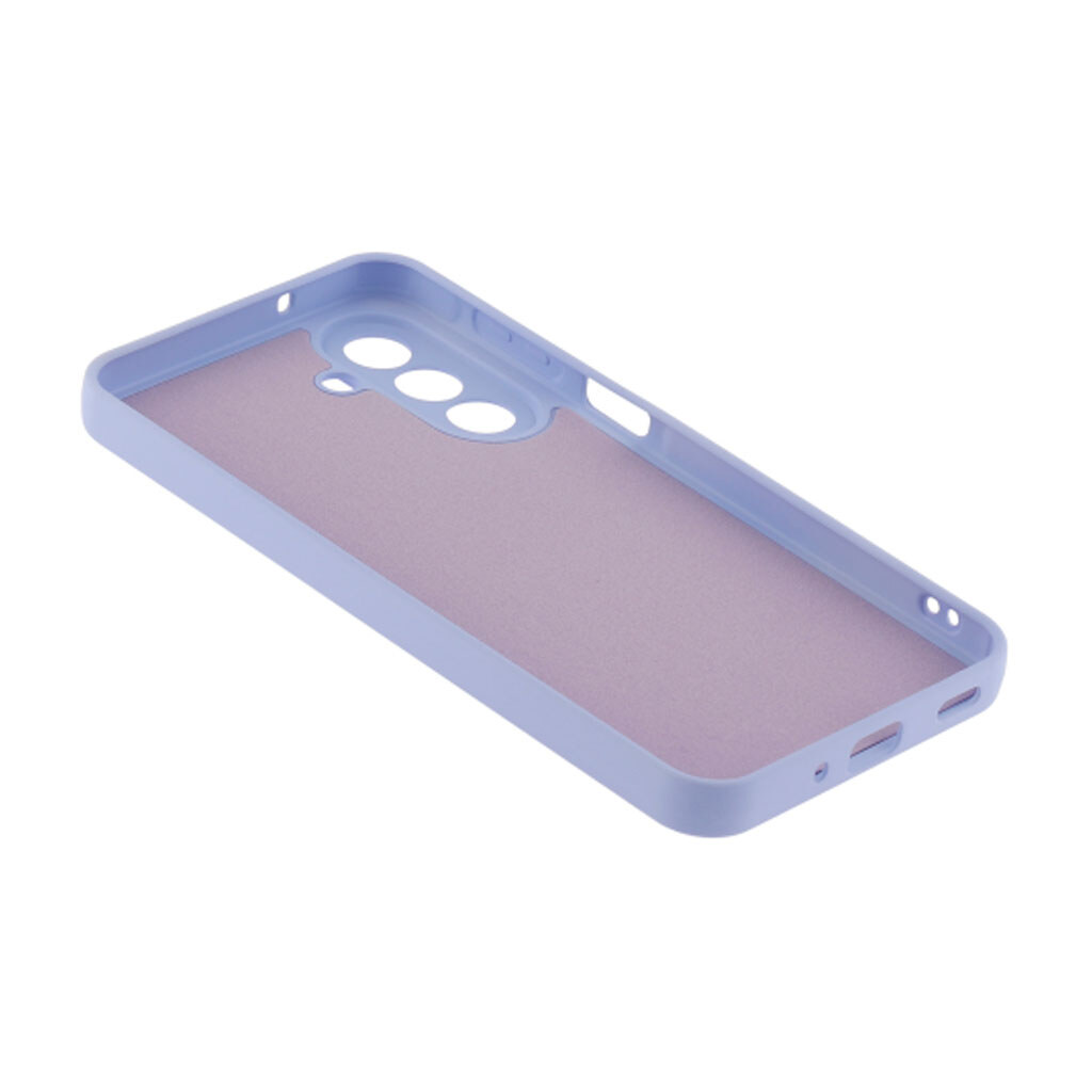 Чехол (накладка) Samsung A276 Galaxy A27, Original Soft Case, Dark Blue, Синий - № 2 Чехол (накладка) Samsung A276 Galaxy A27, Original Soft Case, Dark Blue, Синий - № 2