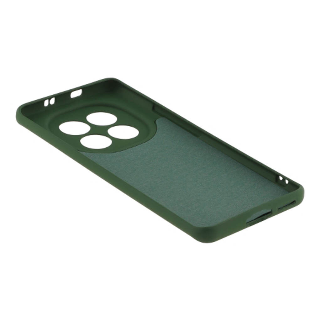 Чохол (накладка) Xiaomi Poco M8 5G / Redmi Note 15, Original Soft Case, Pink Sand, Рожевий - № 2 Чохол (накладка) Xiaomi Poco M8 5G / Redmi Note 15, Original Soft Case, Pink Sand, Рожевий - № 2