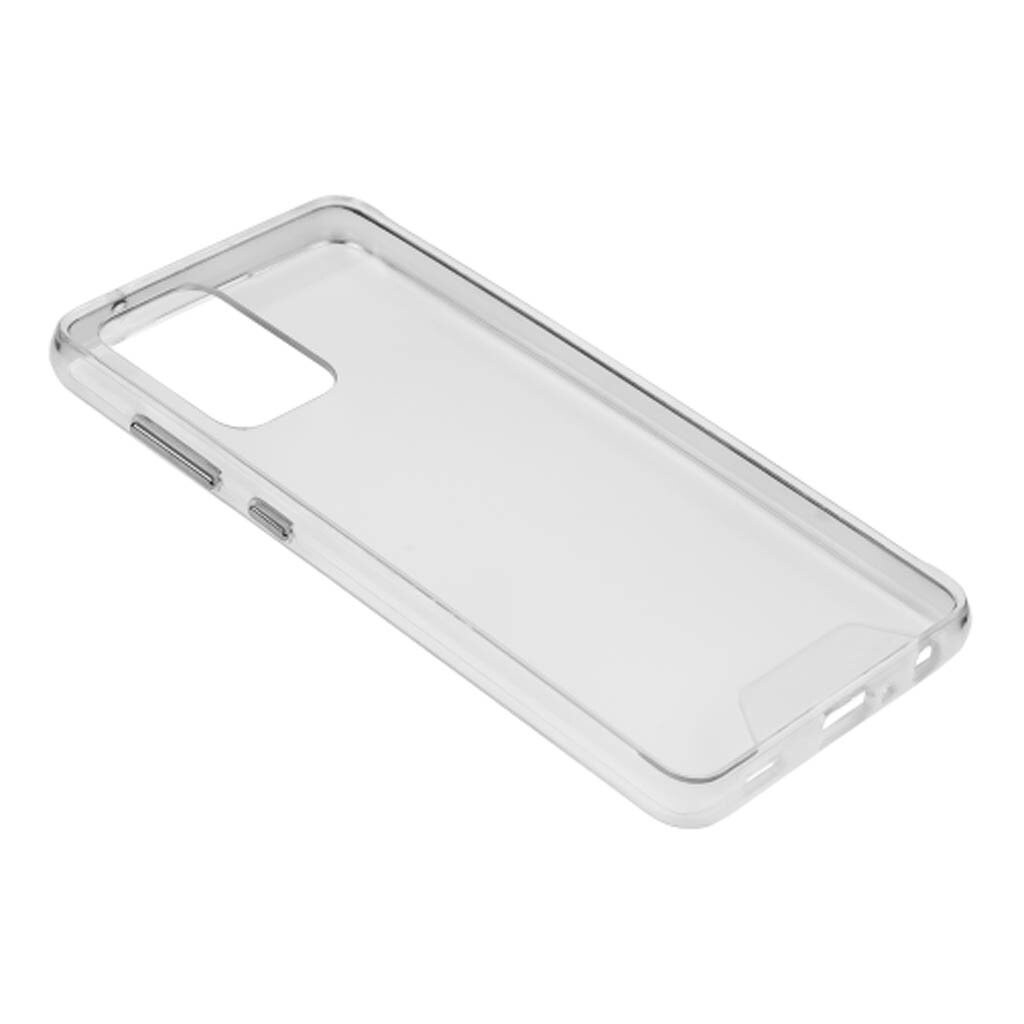 Чехол (накладка) Samsung A725 Galaxy A72, BeCover Space Case, Прозрачный - № 2 Чехол (накладка) Samsung A725 Galaxy A72, BeCover Space Case, Прозрачный - № 2