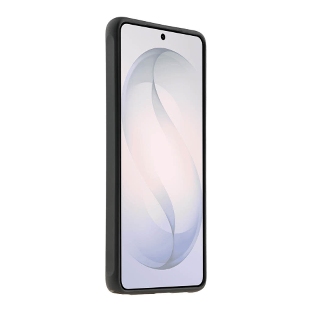 Чохол (накладка) Samsung Galaxy S26 Ultra, TPU Anti Drop, MagSafe, Чорний - № 4 Чохол (накладка) Samsung Galaxy S26 Ultra, TPU Anti Drop, MagSafe, Чорний - № 4