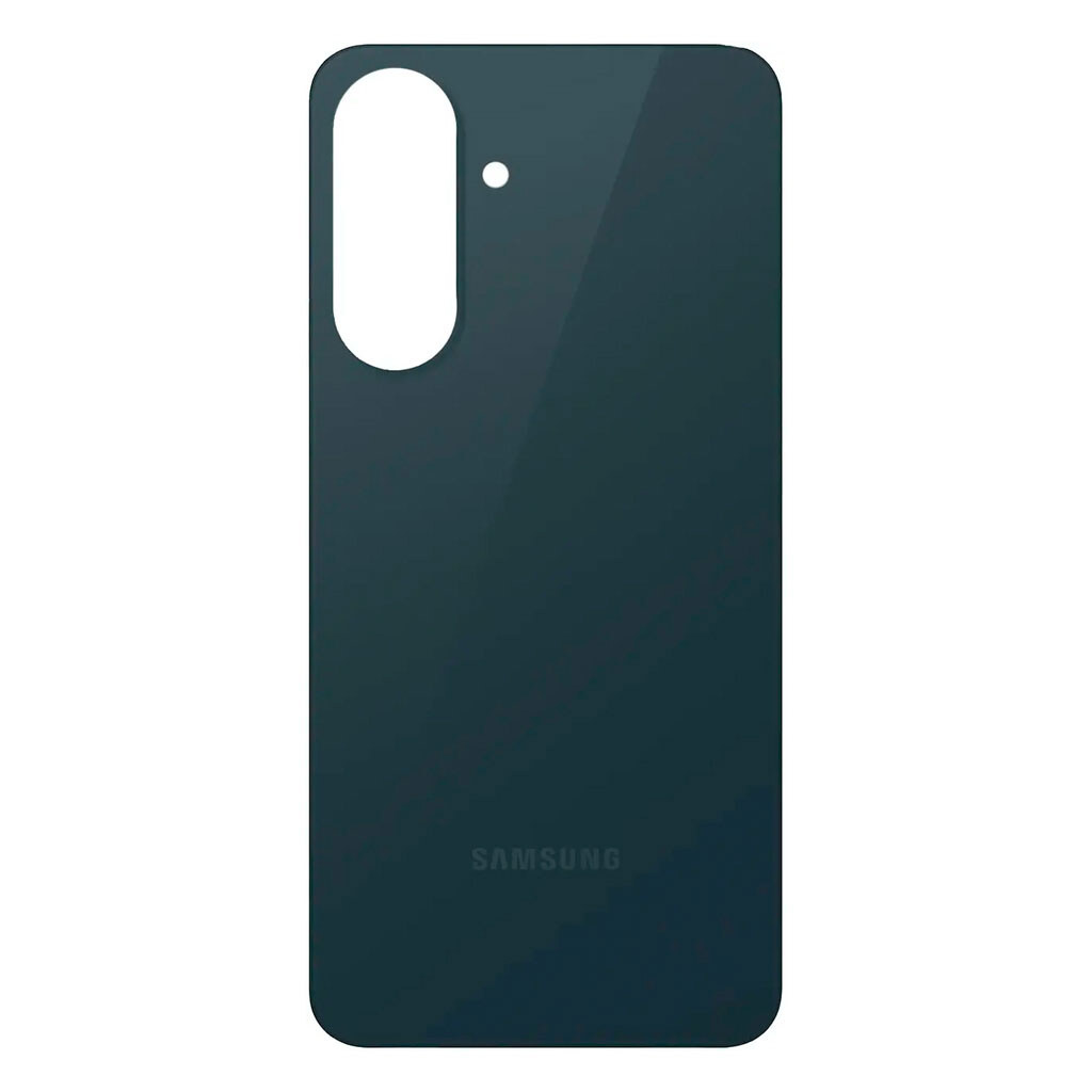 Задняя крышка Samsung Galaxy A37 5G, High quality, Зеленый - № 1 Задняя крышка Samsung Galaxy A37 5G, High quality, Зеленый - № 1