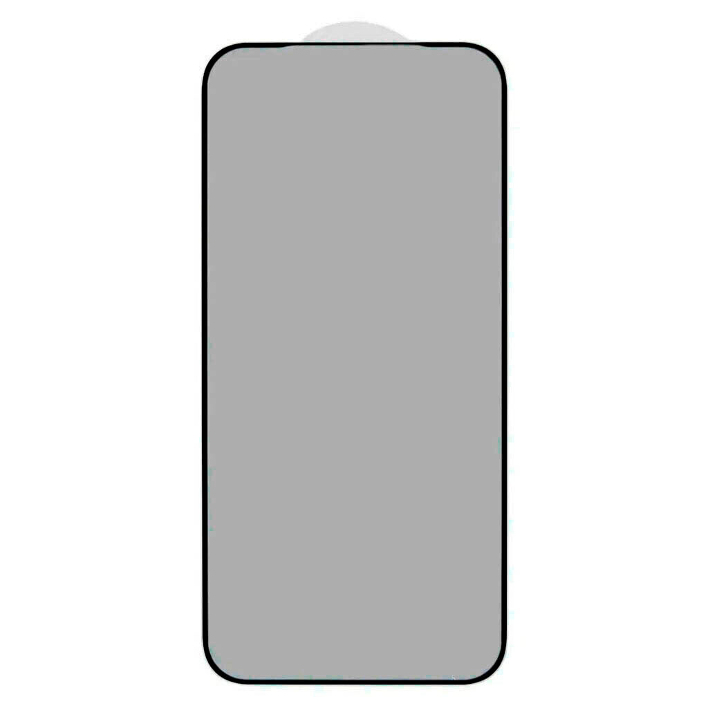 Защитное стекло Samsung Galaxy S24 / Galaxy S25, Full Glue, Антишпион, Черный - № 1 Защитное стекло Samsung Galaxy S24 / Galaxy S25, Full Glue, Антишпион, Черный - № 1