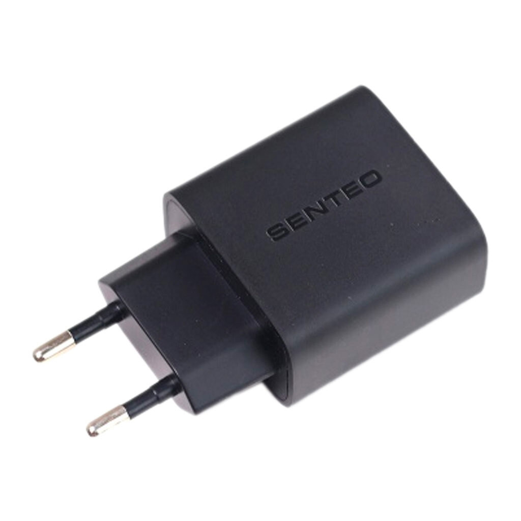 СЗУ SENTEO L-02A, Черный - № 1 СЗУ SENTEO L-02A, Черный - № 1