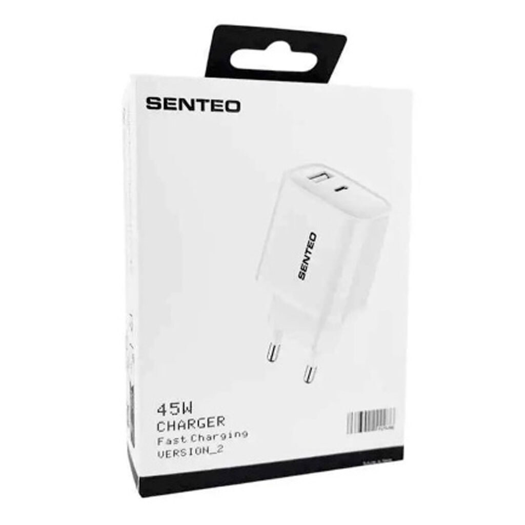 СЗУ SENTEO T-06, Черный - № 2 СЗУ SENTEO T-06, Черный - № 2