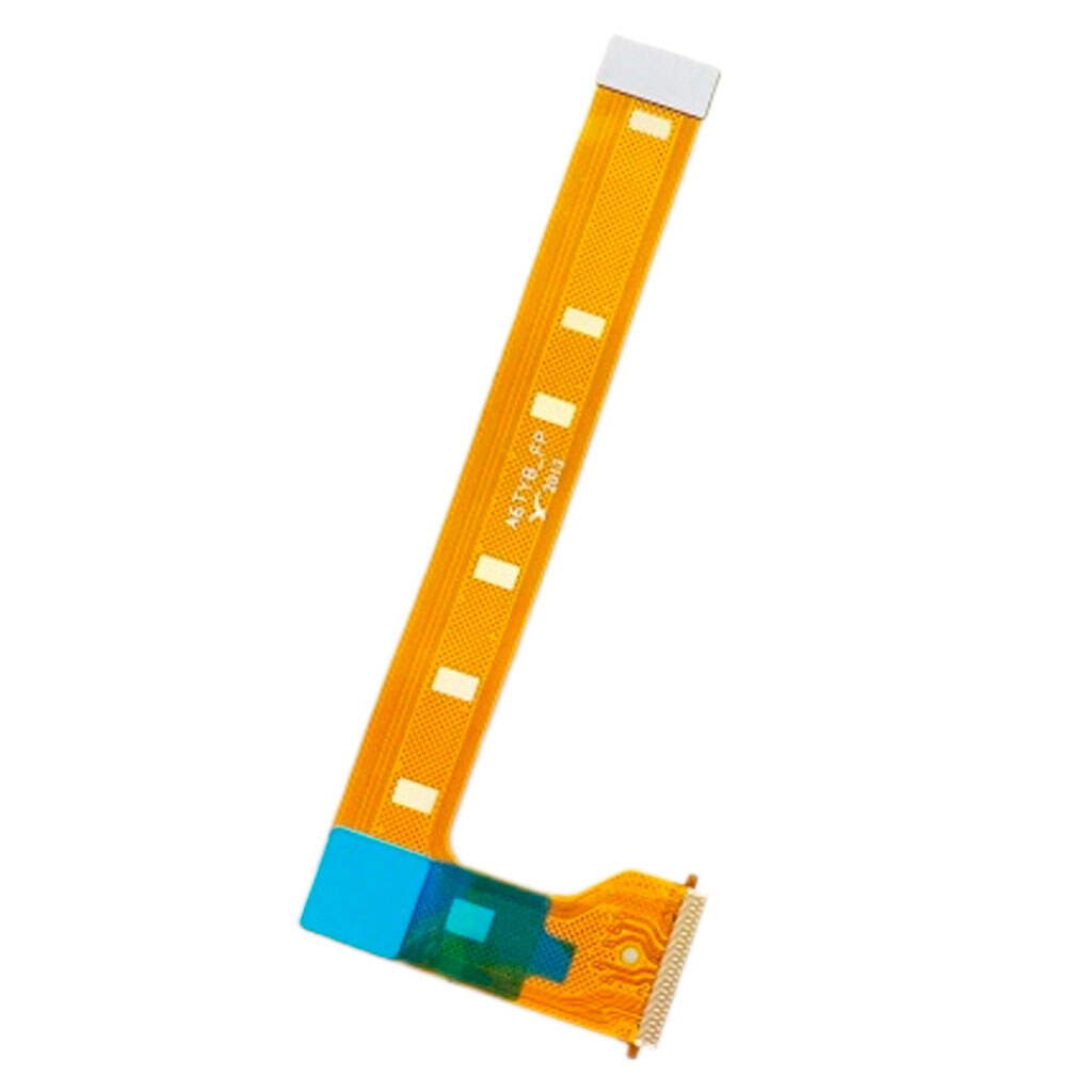 Шлейф Huawei AGS2-L09 MediaPad T5 10 / AGS2-W09 MediaPad T5 10 / AGS2-W19 MediaPad T5 10, Міжплатний - № 2 Шлейф Huawei AGS2-L09 MediaPad T5 10 / AGS2-W09 MediaPad T5 10 / AGS2-W19 MediaPad T5 10, Міжплатний - № 2