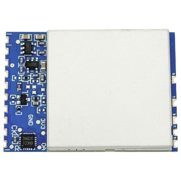 Видеоприемник VM1373R - № 1 Видеоприемник VM1373R - № 1