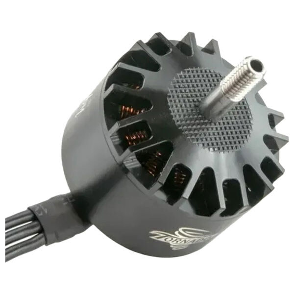 Мотор безколекторний BrotherHobby Tornado T5 Pro 3115 - № 2 Мотор безколекторний BrotherHobby Tornado T5 Pro 3115 - № 2