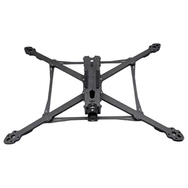 Рама для дрона FPV Mark4 V3 Pro - № 1 Рама для дрона FPV Mark4 V3 Pro - № 1