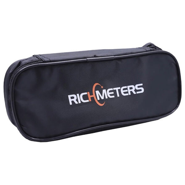 Токові кліщі-мультиметр RICHMETERS RM99BPro True RMS - № 4 Токові кліщі-мультиметр RICHMETERS RM99BPro True RMS - № 4