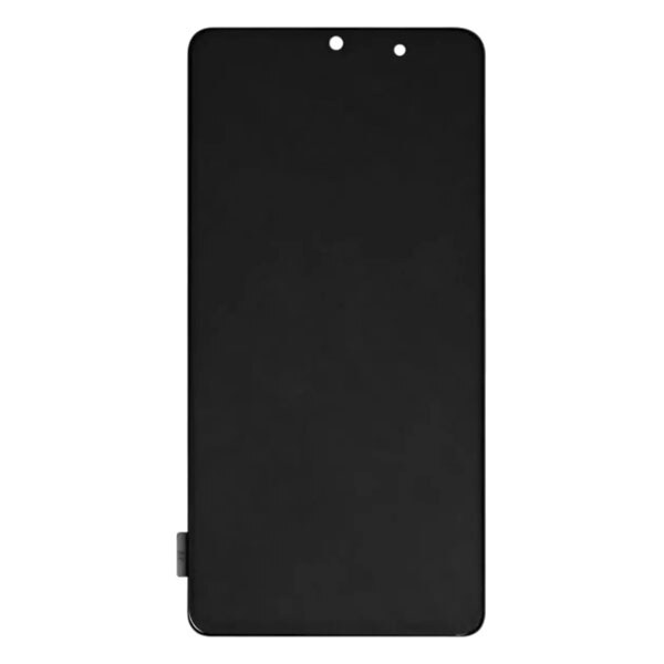 Дисплей (экран) Samsung A415 Galaxy A41, С сенсорным стеклом, С рамкой, IPS, Черный - № 1 Дисплей (экран) Samsung A415 Galaxy A41, С сенсорным стеклом, С рамкой, IPS, Черный - № 1