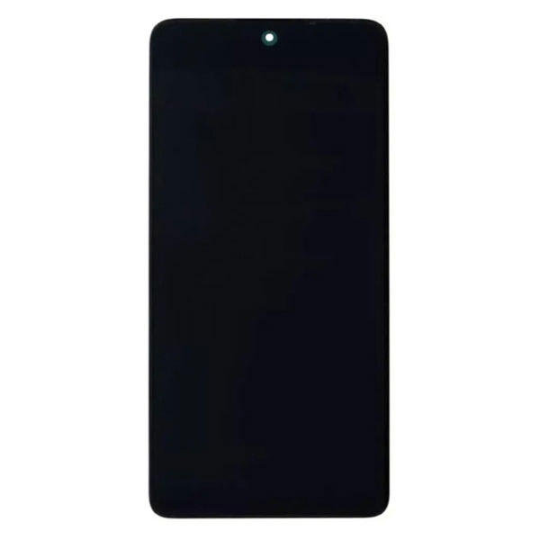 Дисплей (екран) Xiaomi Poco M8 Pro 5G, Original (100%), З сенсорним склом, З рамкою, Чорний - № 1 Дисплей (екран) Xiaomi Poco M8 Pro 5G, Original (100%), З сенсорним склом, З рамкою, Чорний - № 1