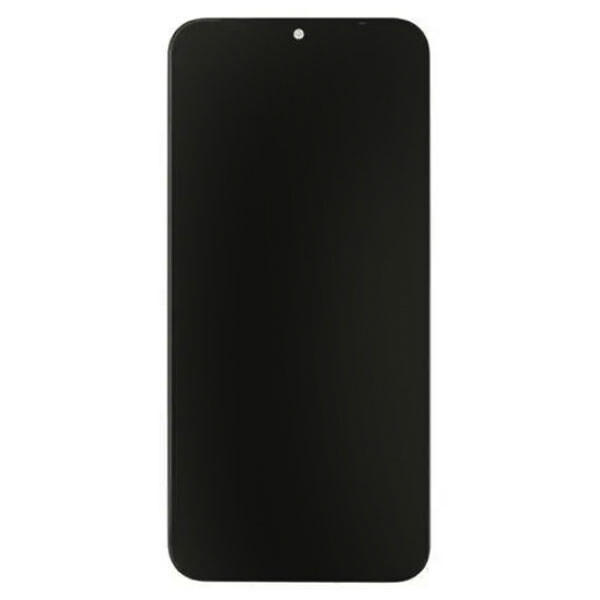Дисплей (экран) Xiaomi Redmi 15 5G, Original (100%), С сенсорным стеклом, С рамкой, Черный - № 1 Дисплей (экран) Xiaomi Redmi 15 5G, Original (100%), С сенсорным стеклом, С рамкой, Черный - № 1