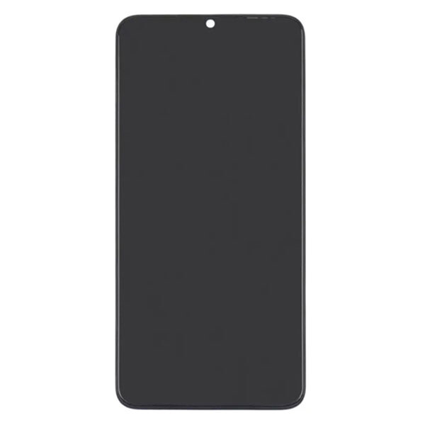 Дисплей (екран) Tecno Spark 10 / Spark 10c, Original (100%), З сенсорним склом, З рамкою, Чорний - № 1 Дисплей (екран) Tecno Spark 10 / Spark 10c, Original (100%), З сенсорним склом, З рамкою, Чорний - № 1