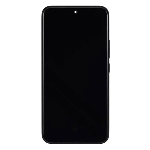 Дисплей (екран) Xiaomi Redmi Note 15 Pro Plus, Original (100%), З сенсорним склом, З рамкою, Коричневий - № 1 Дисплей (екран) Xiaomi Redmi Note 15 Pro Plus, Original (100%), З сенсорним склом, З рамкою, Коричневий - № 1